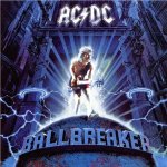 AC/DC - Ballbreaker - Remastered CD – Hledejceny.cz