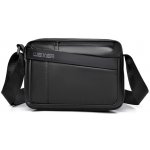 Weixier Crossbody taška přes rameno Willot Černá 2L – Hledejceny.cz