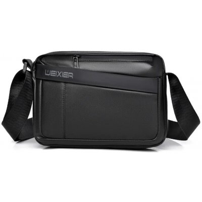 Weixier Crossbody taška přes rameno Willot Černá 2L – Hledejceny.cz