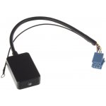 CarClever 552BTVW4 Bluetooth A2DP modul pro VW, Škoda, Seat bez AUX, miniISO – Zbozi.Blesk.cz