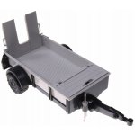 Bruder Přívěs pro Jeep a Land Rover 42924 – Sleviste.cz