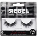 KISS Umělé řasy Lash Couture Rebel Collection 02 Main Character – Zboží Mobilmania