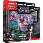 Pokémon TCG Rival Battle Deck Steven – Sleviste.cz