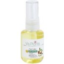 Vis Plantis Care Oils růžový olej na obličej Enriched with Macadamia Oil 30 ml