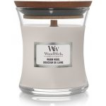 WoodWick Warm Wool 85 g – Zbozi.Blesk.cz