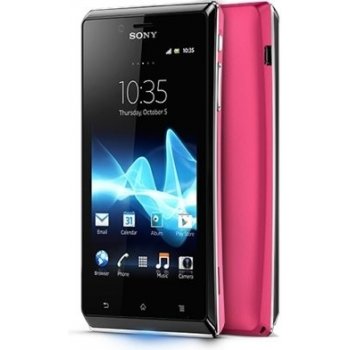 Sony Xperia E