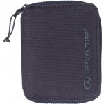 Lifeventure RFiD Bi-Fold Wallet navy – Zboží Dáma