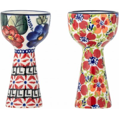Florist kalíšky na vejce 2 ks – Zboží Dáma
