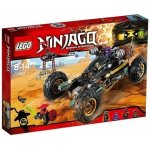 LEGO® NINJAGO® 70589 Rock Roader – Zboží Živě
