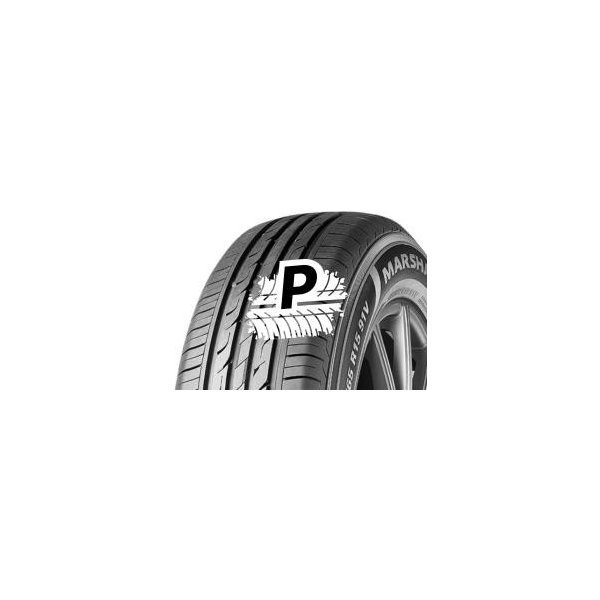 Osobní pneumatika Marshal MH15 205/55 R16 94W