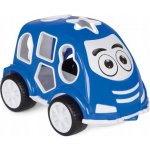 Pilsan vkládačka modré autíčko – Sleviste.cz