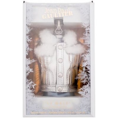 Jean Paul Gaultier Le Male Collector Edition 2023 toaletní voda pánská 125 ml – Zbozi.Blesk.cz