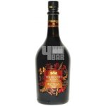 Bottega Vermouth Rosso 16% 0,75 l (holá láhev) – Zbozi.Blesk.cz