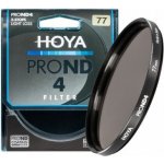 Hoya PRO ND 4x 55 mm – Zboží Živě