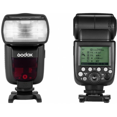 Godox TT685F Fujifilm – Sleviste.cz