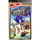 Sonic Rivals