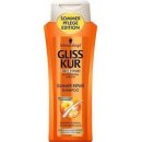 Gliss Kur Summer Repair šampon 250 ml