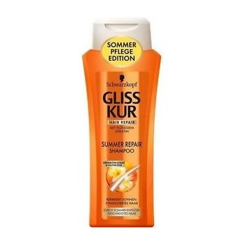 Gliss Kur Summer Repair šampon 250 ml