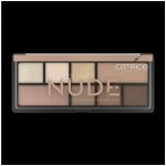 Catrice The Pure Nude Eyeshadow Palette paleta očních stínů 9 g – Zboží Dáma