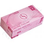 LOHMANN & RAUSCHER Sempercare Nitril S 100 ks – Zboží Dáma