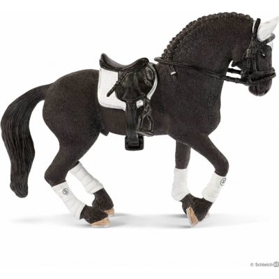 Schleich 42457 Hřebec Friského koně jezdecký turnaj od 319 Kč - Heureka.cz