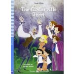 The Canterville Ghost – Sleviste.cz