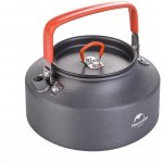 Naturehike hliníková konvice na čaj/kávu 1l 190g NH17C020-H – Zboží Dáma