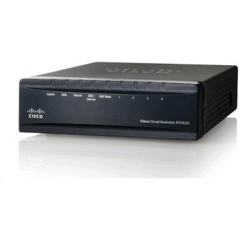 Cisco RV042G-K9-EU