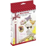 Sada vykrajovátek VELIKONOCE / 6 ks - Westmark – Zboží Mobilmania