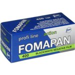 Foma Fomapan 400/120 – Hledejceny.cz