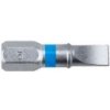 Bity Narex plochý 5 mm 25 mm Blue 65404479