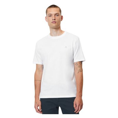 Marc O'Polo 2-dílná sada T-shirts 327 2058 09102 bílá