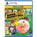 Super Monkey Ball Banana Mania (Launch Edition) – Hledejceny.cz