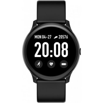 Rubicon smart watch kw19