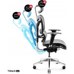 Diablo V-Commander černo-šedá – Zboží Dáma