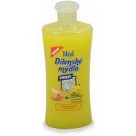 Ideal Profi Citron dílenské mýdlo 500 ml – Zboží Mobilmania