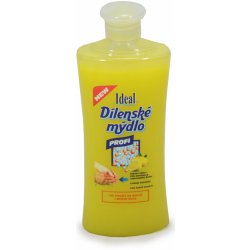 Ideal Profi Citron dílenské mýdlo 500 ml