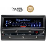 Hughes & Kettner Black Spirit 200 – Sleviste.cz