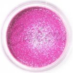 Fractal Dekorativní prachová perleťová barva Sparkling Magenta 3,5 g – Hledejceny.cz