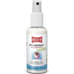 Ballistol Stichfrei Sensitive repelent na komáry klíšťata a mouchy 100 ml – Hledejceny.cz