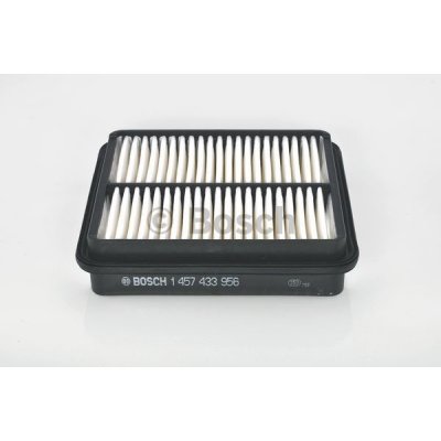 Vzduchový filtr BOSCH 1 457 433 956 – Hledejceny.cz