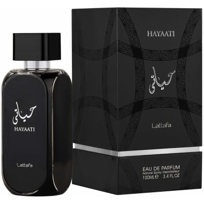 Lattafa Hayaati parfémovaná voda unisex 100 ml