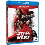 Star Wars: Poslední z Jediů: 3Blu-ray – Hledejceny.cz