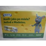 Seva Monti System 54.1 Madeland Mercedes Actros L. – Zboží Mobilmania