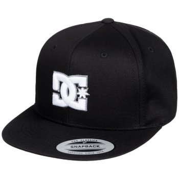 DC Snappy Black W13