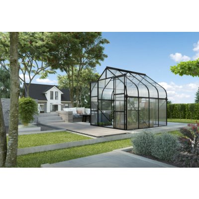 Vitavia Diana 6700 PC 4 mm černý LG4217 – Hledejceny.cz