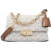 Kabelka Michael Kors small xbody crossbody Cece vanilla