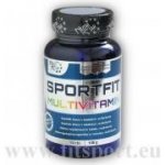 Nutristar Sportfit Multivitamin 90 tablet – Hledejceny.cz