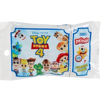 Mattel Toy Story Toy story 4 mini