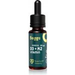 Beggs Vitamin D3 + K2 30 ml – Hledejceny.cz